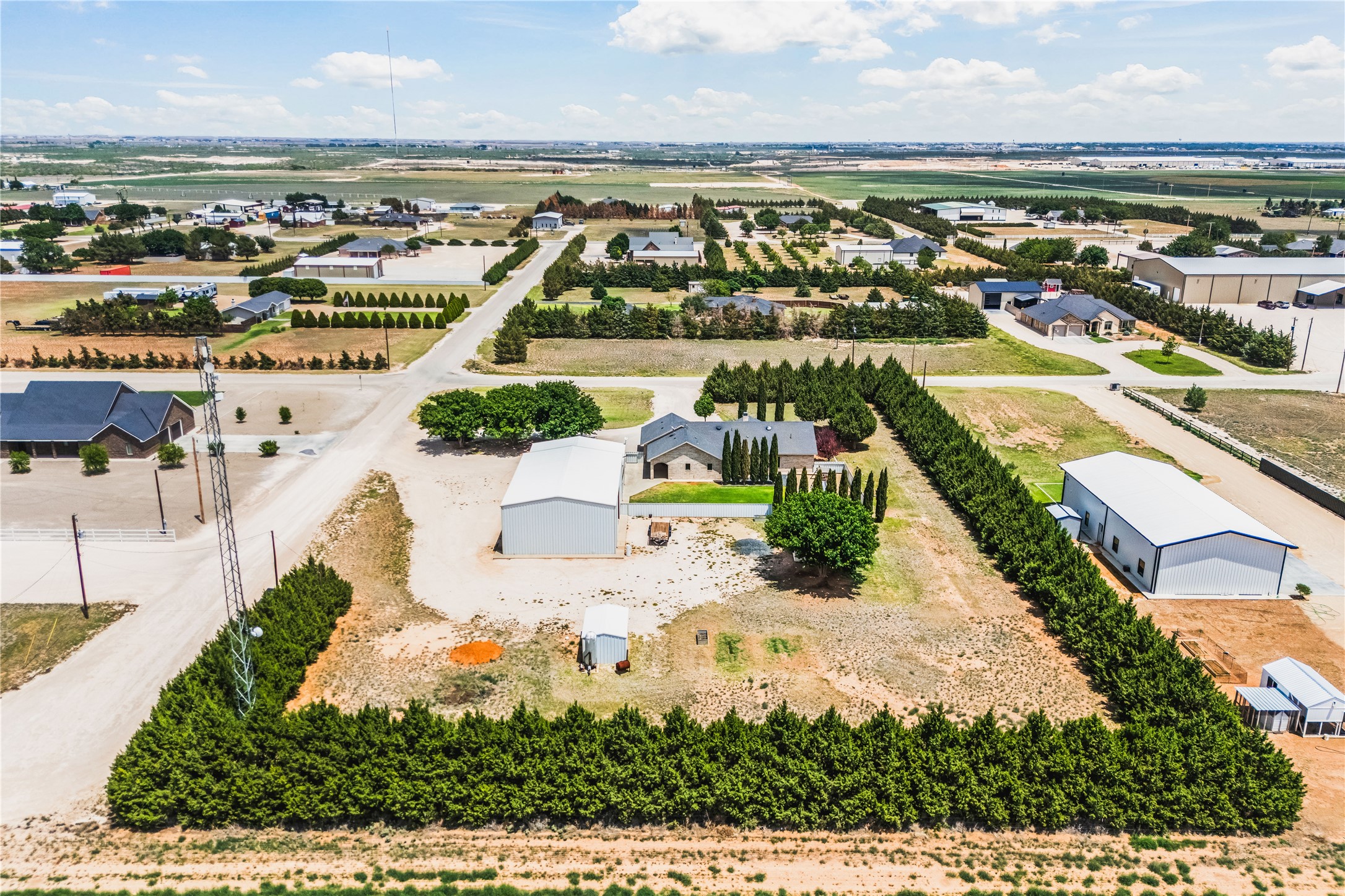 165 County Road 209 Seminole TX 79360