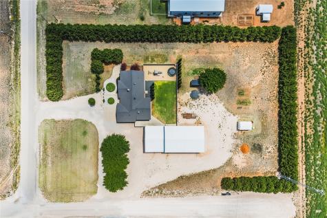 165 County Road 209 Seminole TX 79360