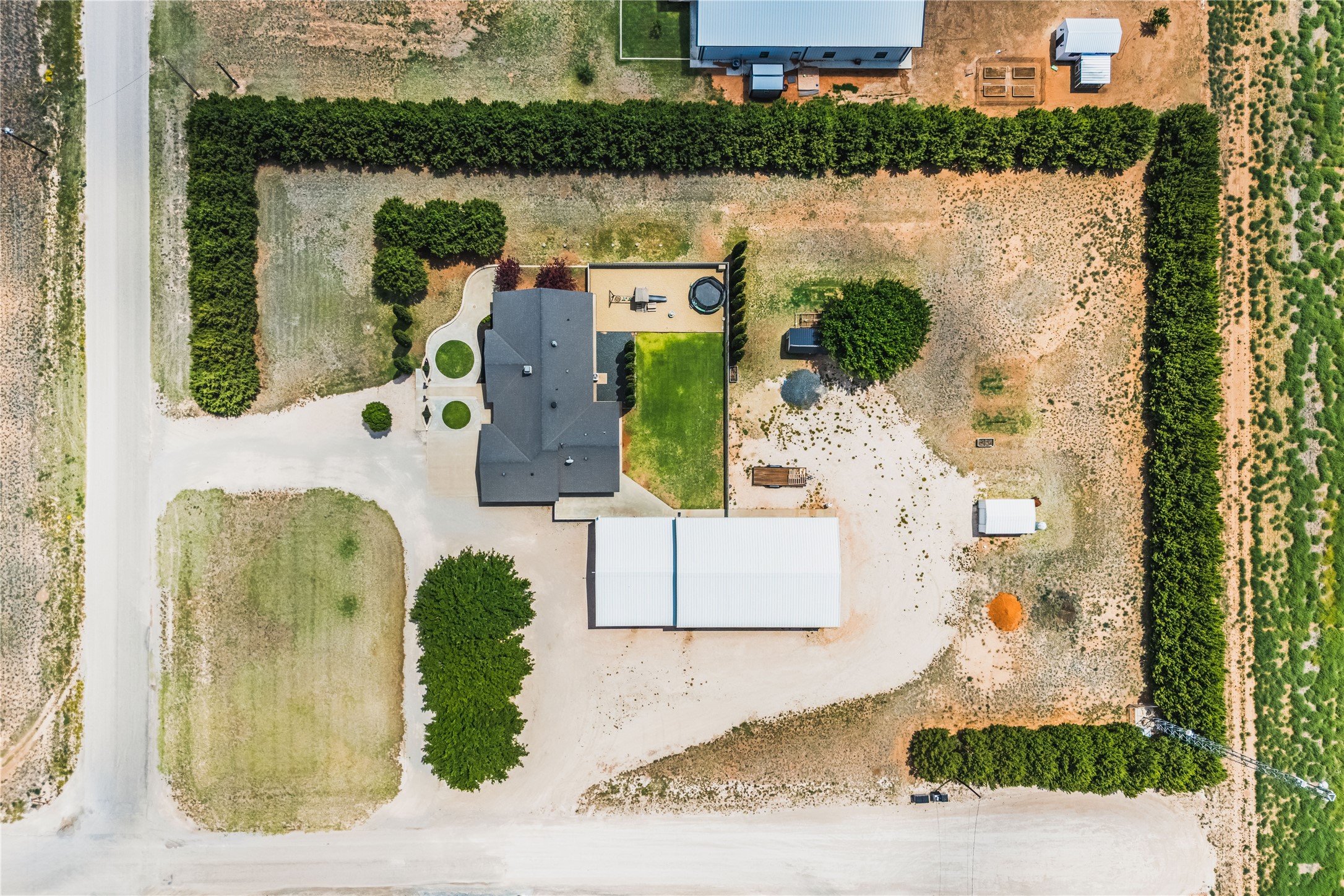 165 County Road 209 Seminole TX 79360
