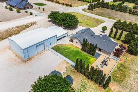 165 County Road 209 Seminole TX 79360