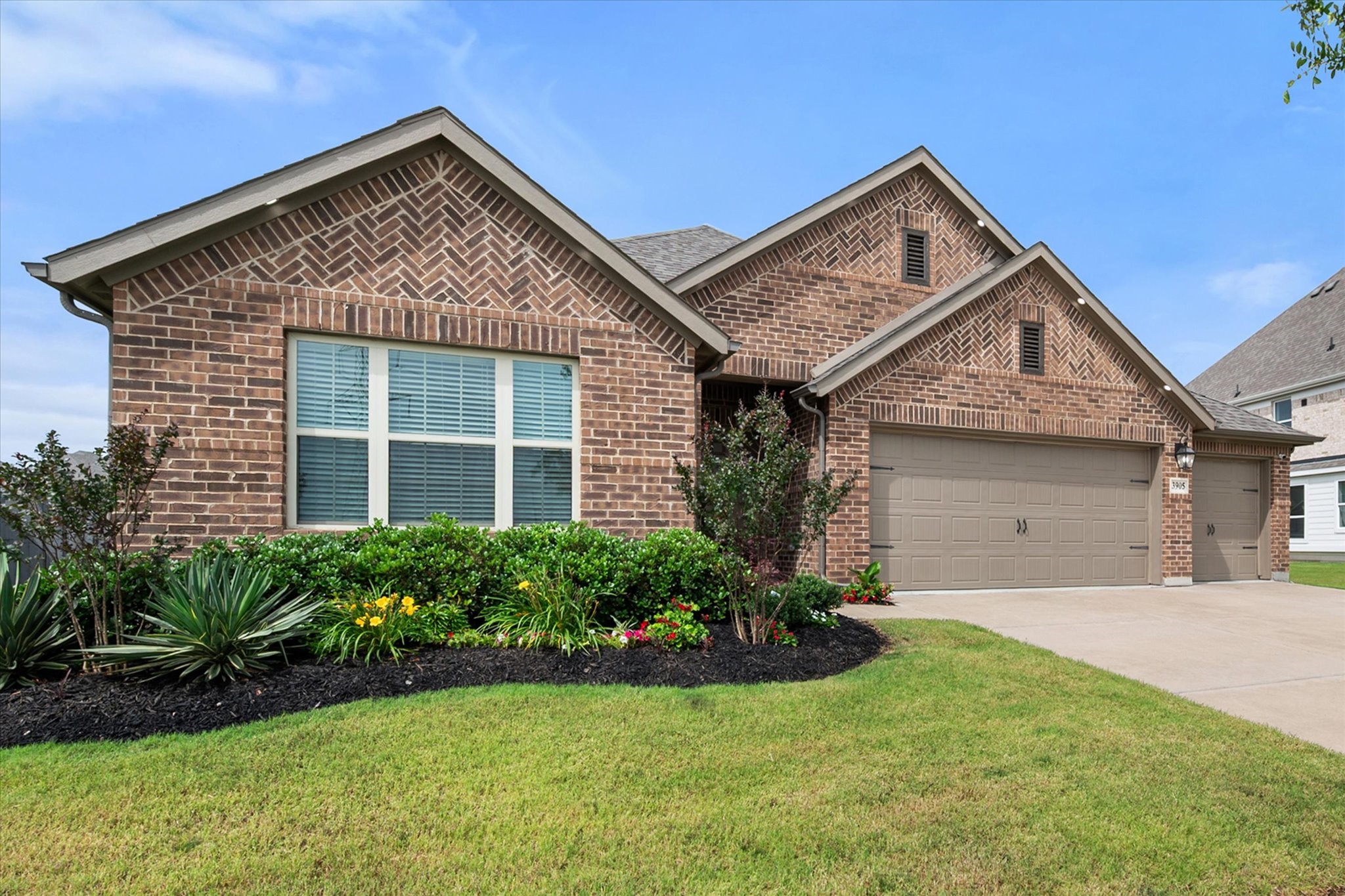 3905 Lombardy Drive Venus TX 76084