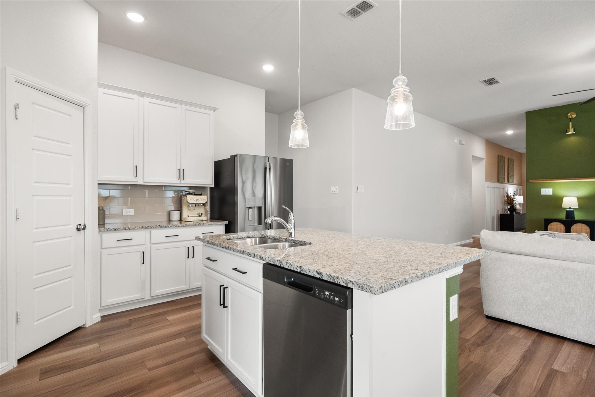 3905 Lombardy Drive Venus TX 76084