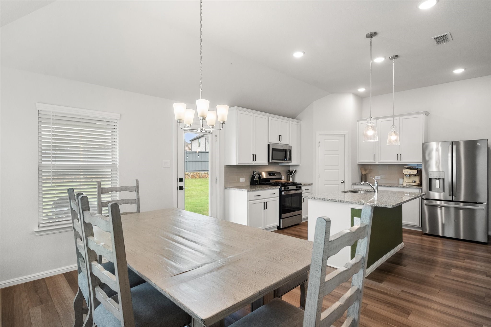 3905 Lombardy Drive Venus TX 76084