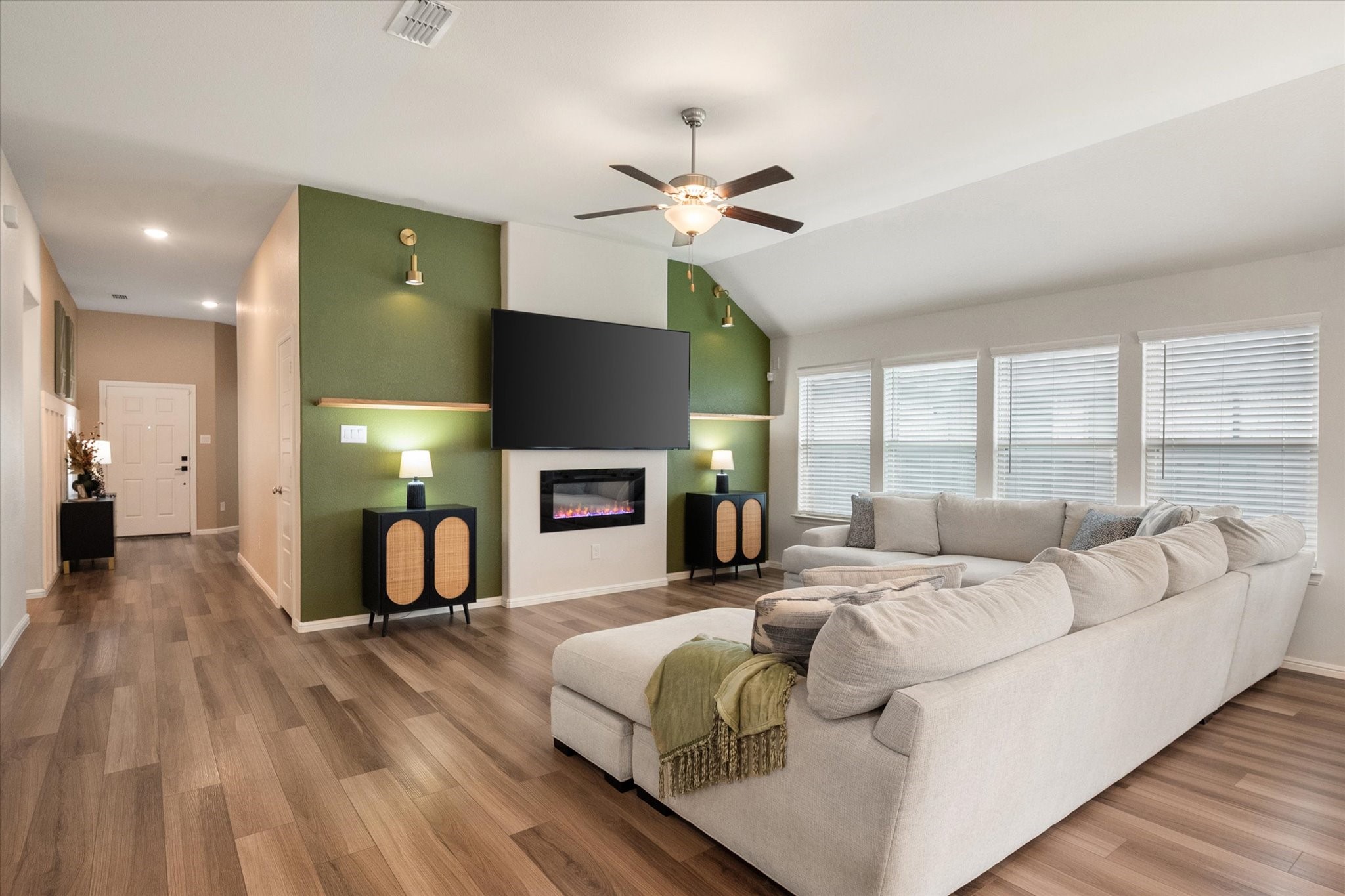 3905 Lombardy Drive Venus TX 76084