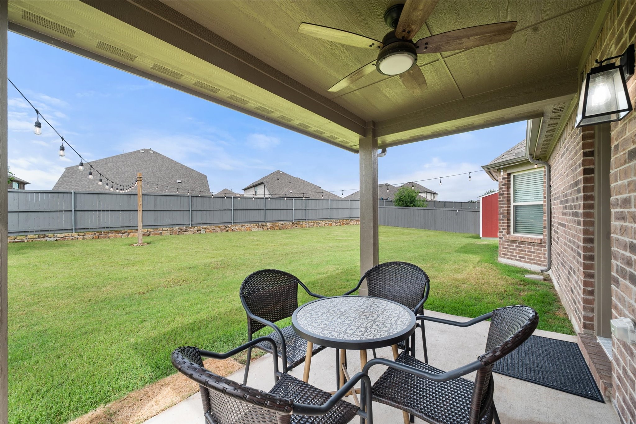 3905 Lombardy Drive Venus TX 76084