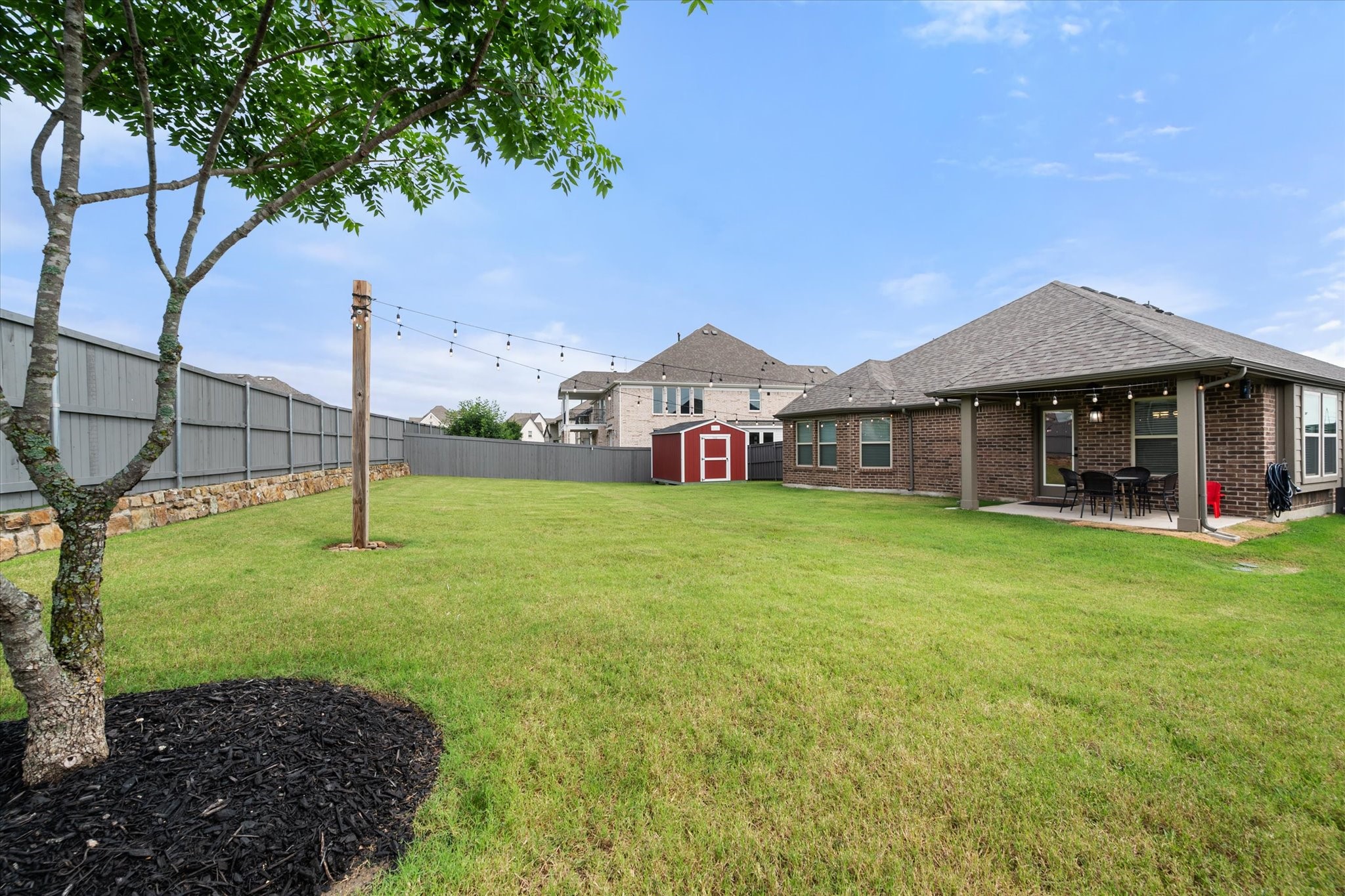 3905 Lombardy Drive Venus TX 76084