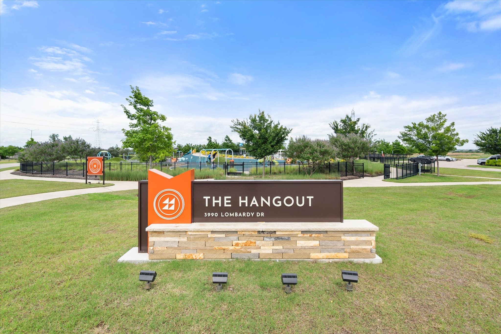 3905 Lombardy Drive Venus TX 76084