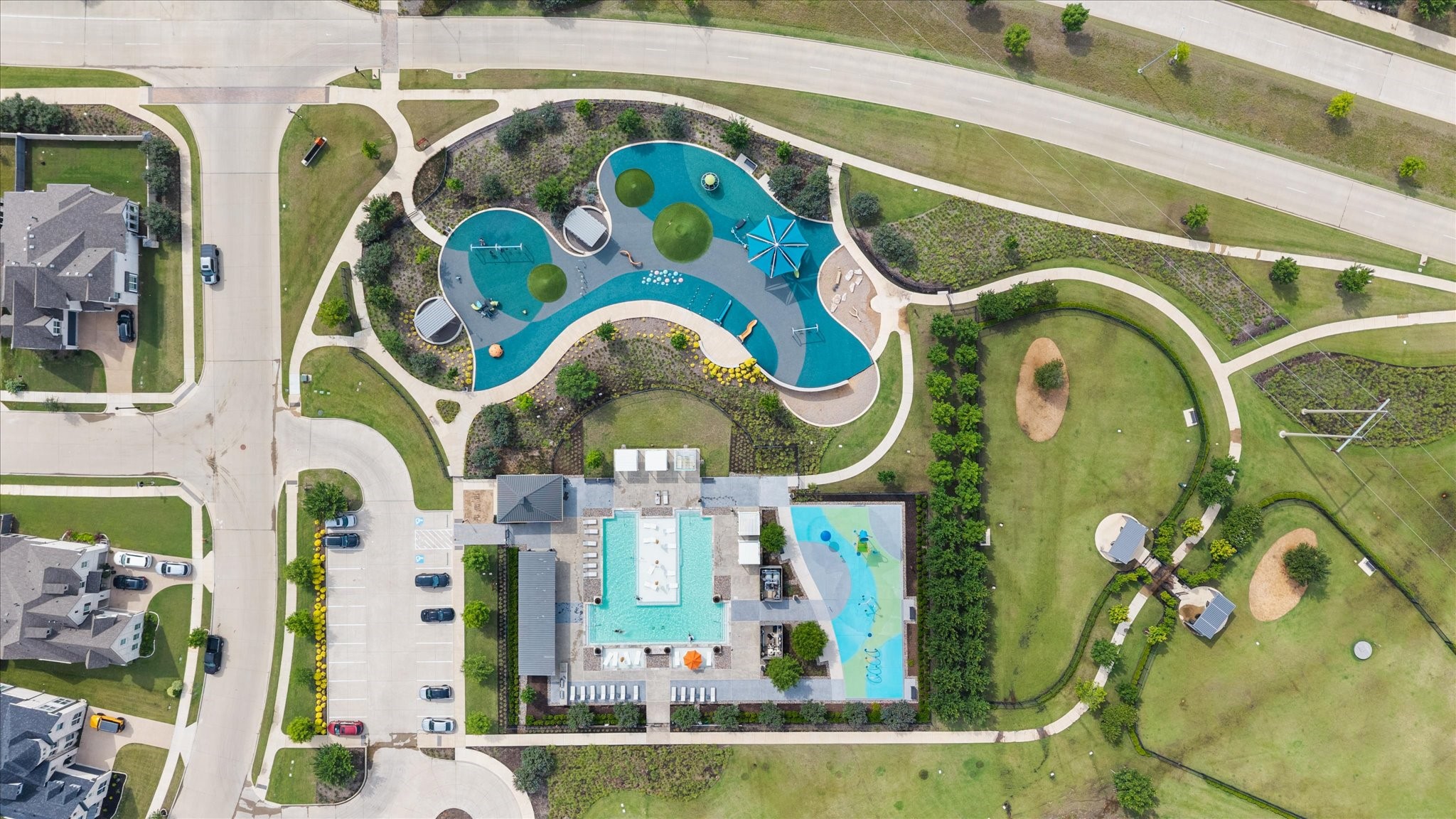 3905 Lombardy Drive Venus TX 76084