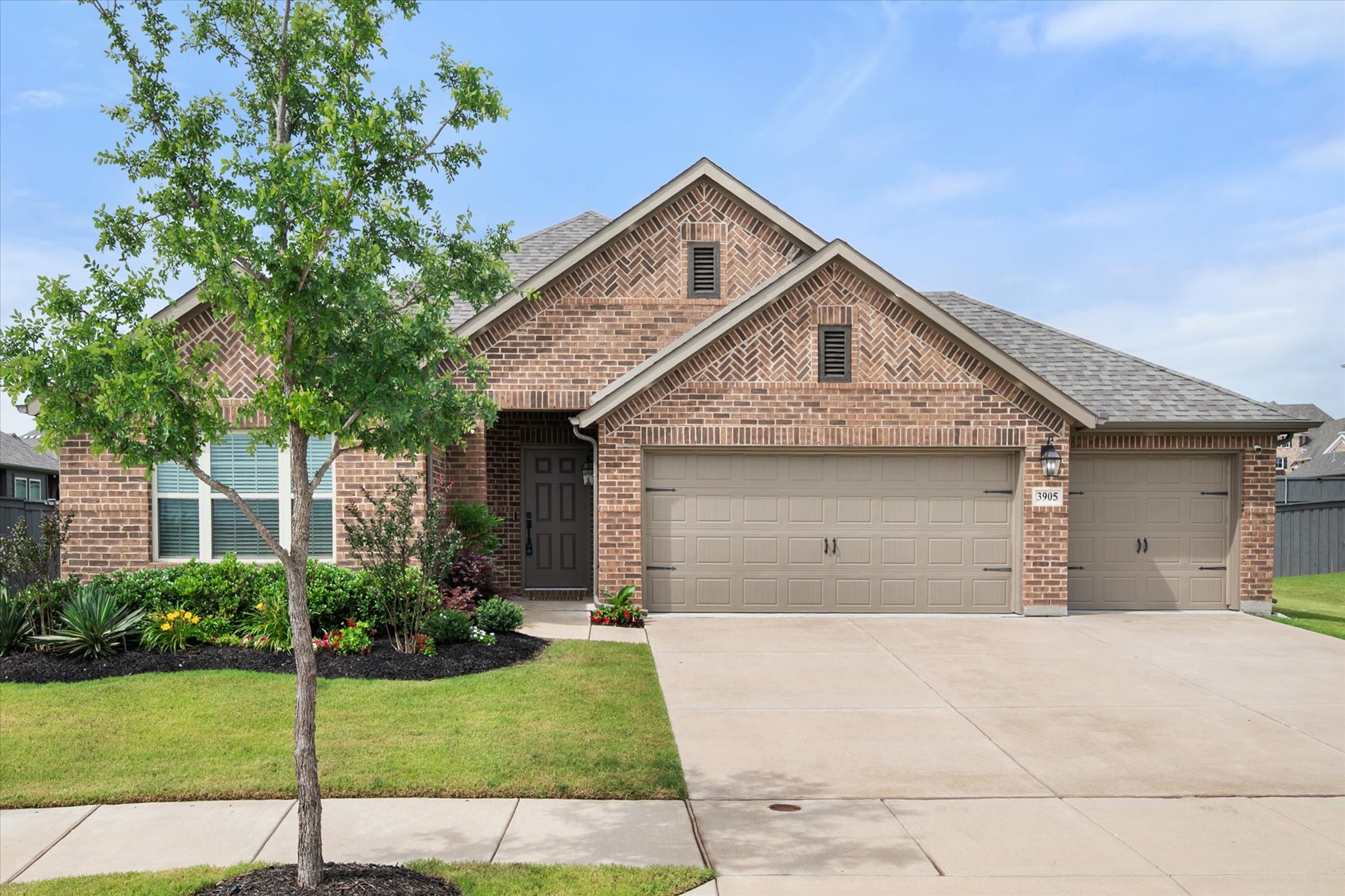 3905 Lombardy Drive Venus TX 76084