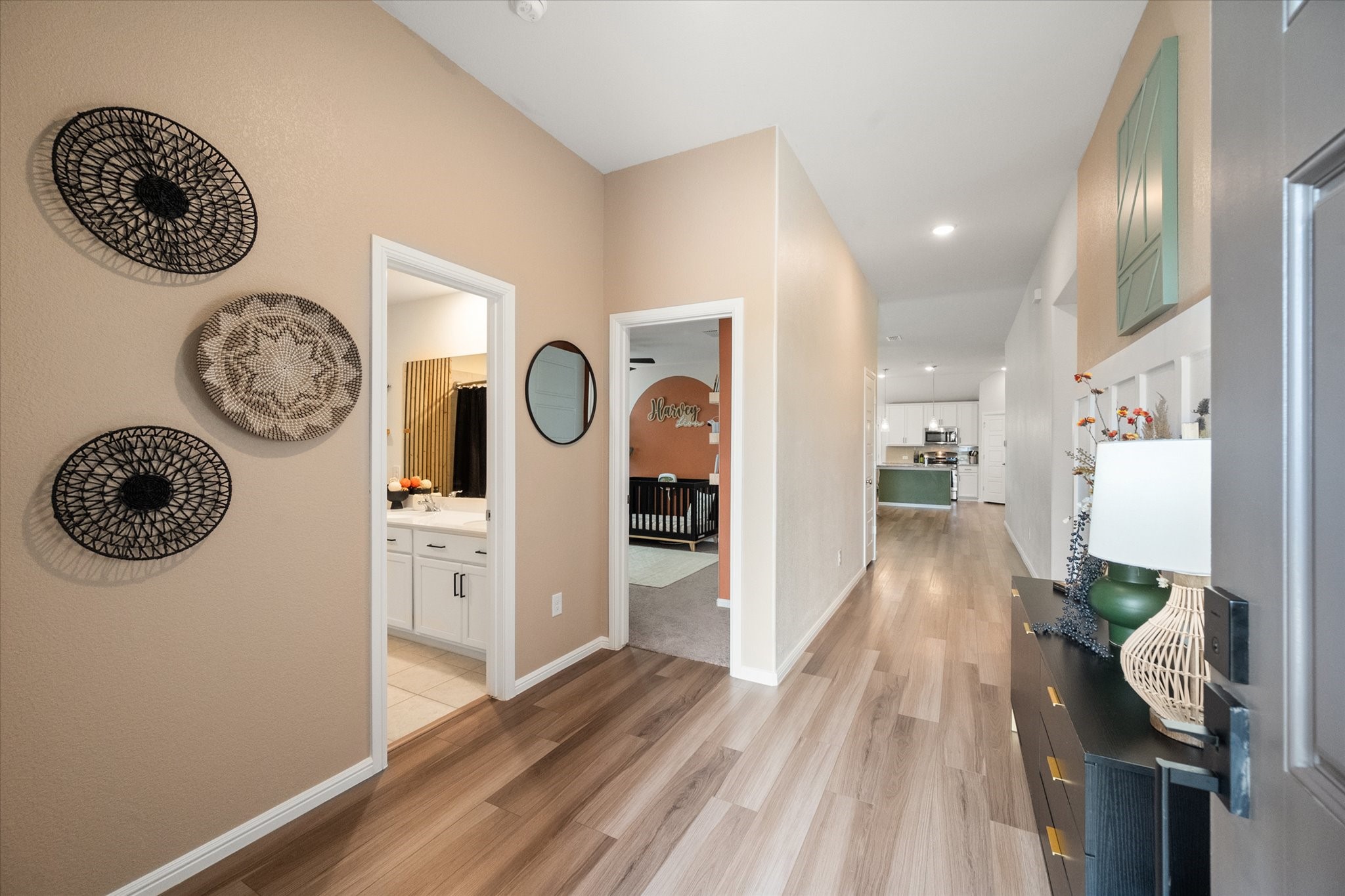 3905 Lombardy Drive Venus TX 76084