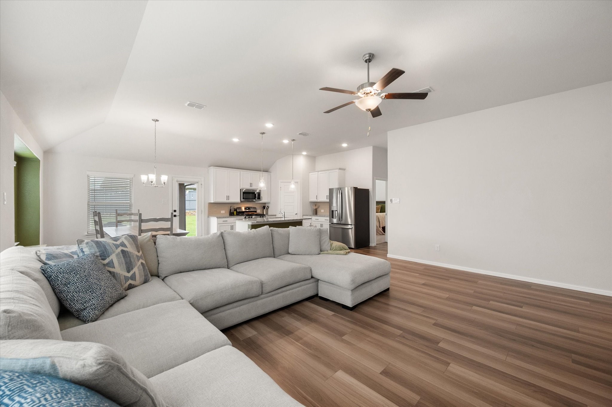 3905 Lombardy Drive Venus TX 76084