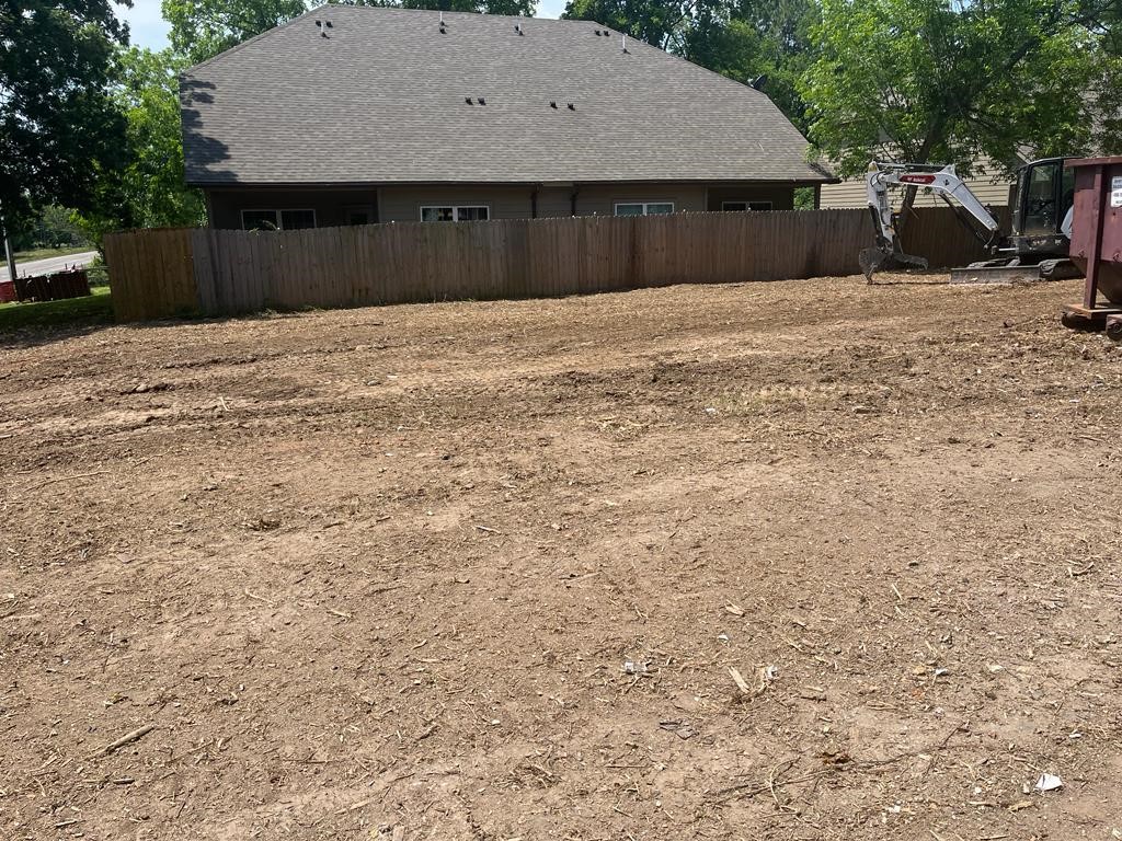 125 S Center Street Bonham TX 75418
