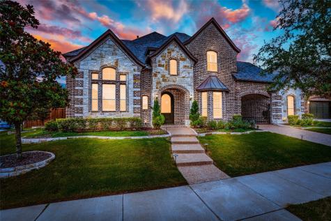 13881 Myatt Avenue Frisco TX 75035