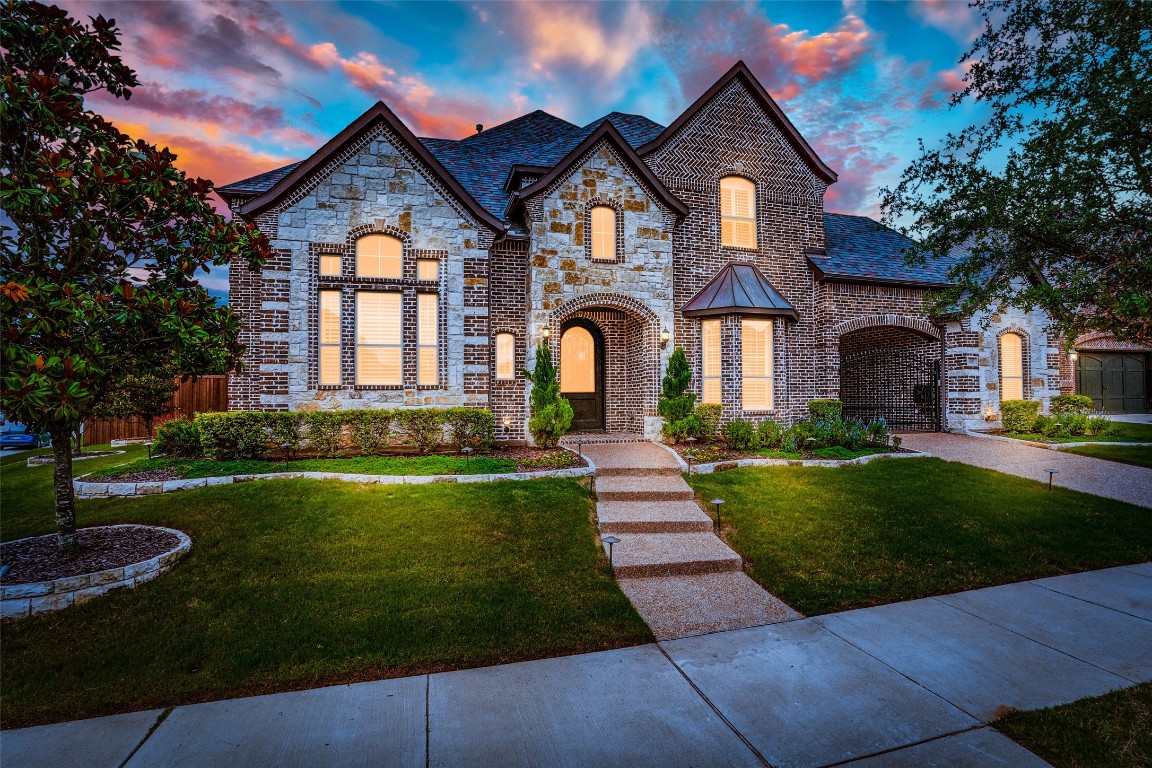 13881 Myatt Avenue Frisco TX 75035