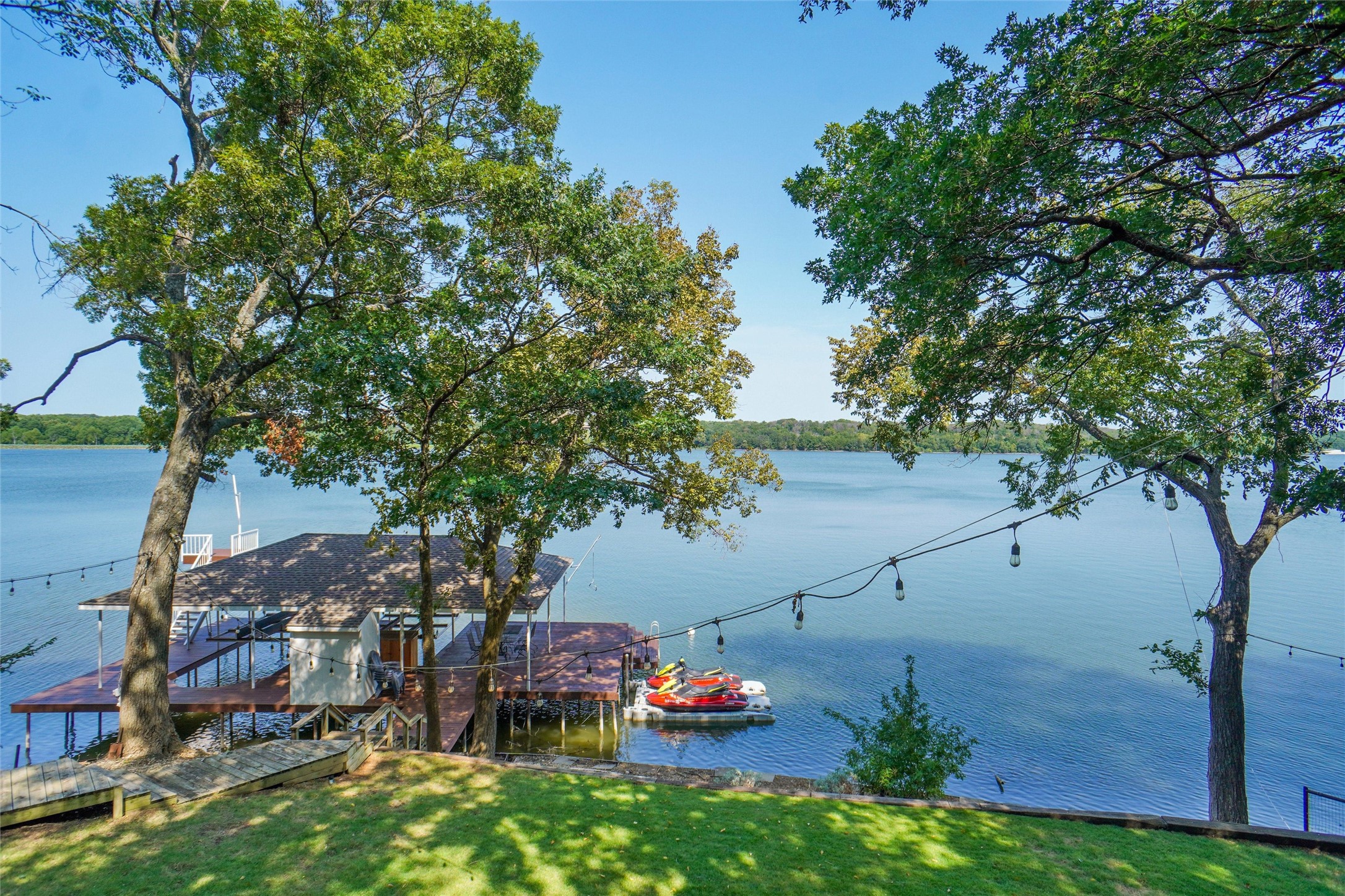 2147 Chaparral Drive Gainesville TX 76240