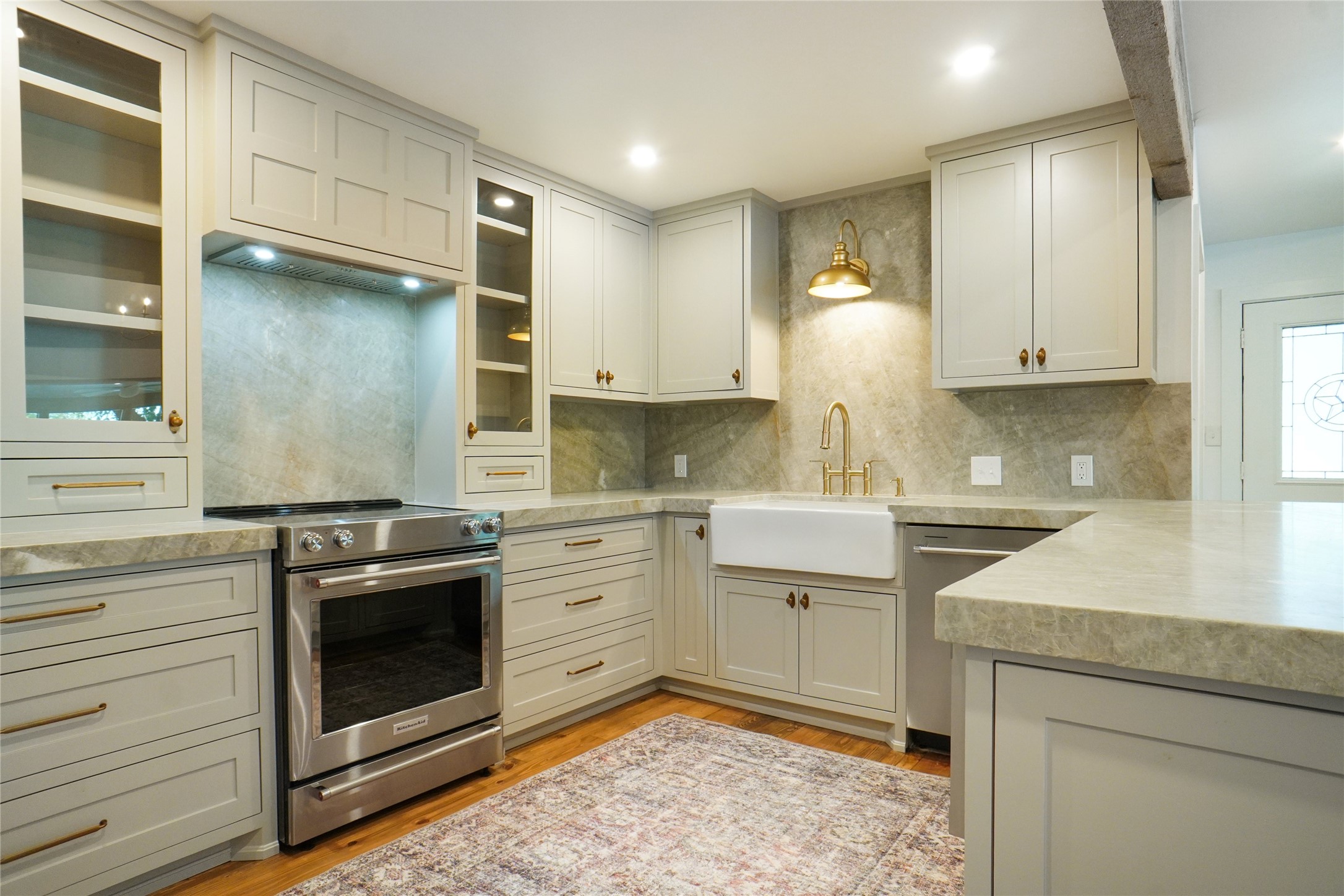 2147 Chaparral Drive Gainesville TX 76240