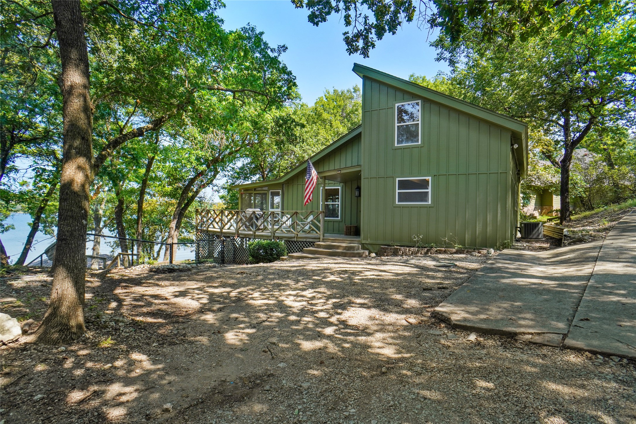 2147 Chaparral Drive Gainesville TX 76240