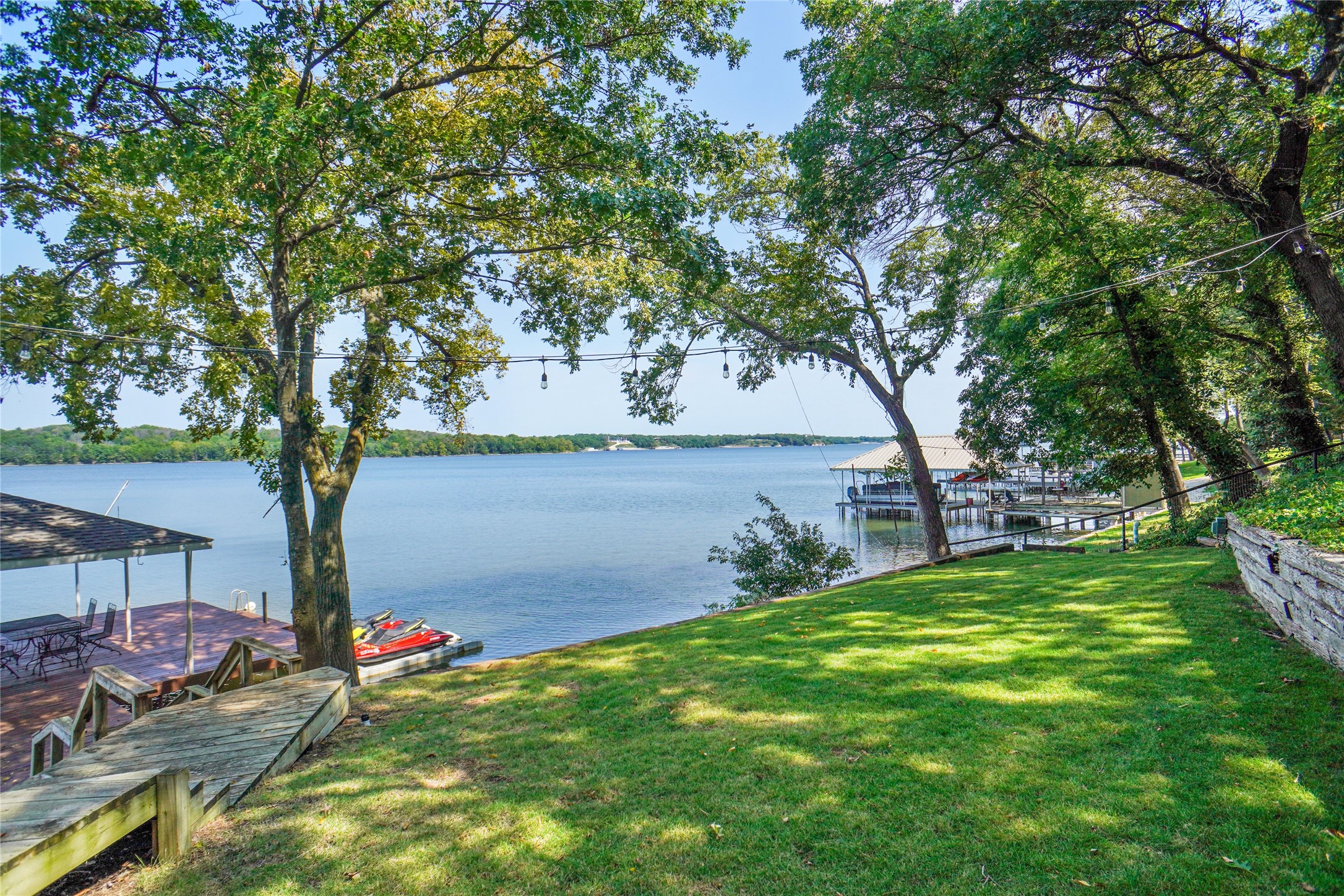 2147 Chaparral Drive Gainesville TX 76240