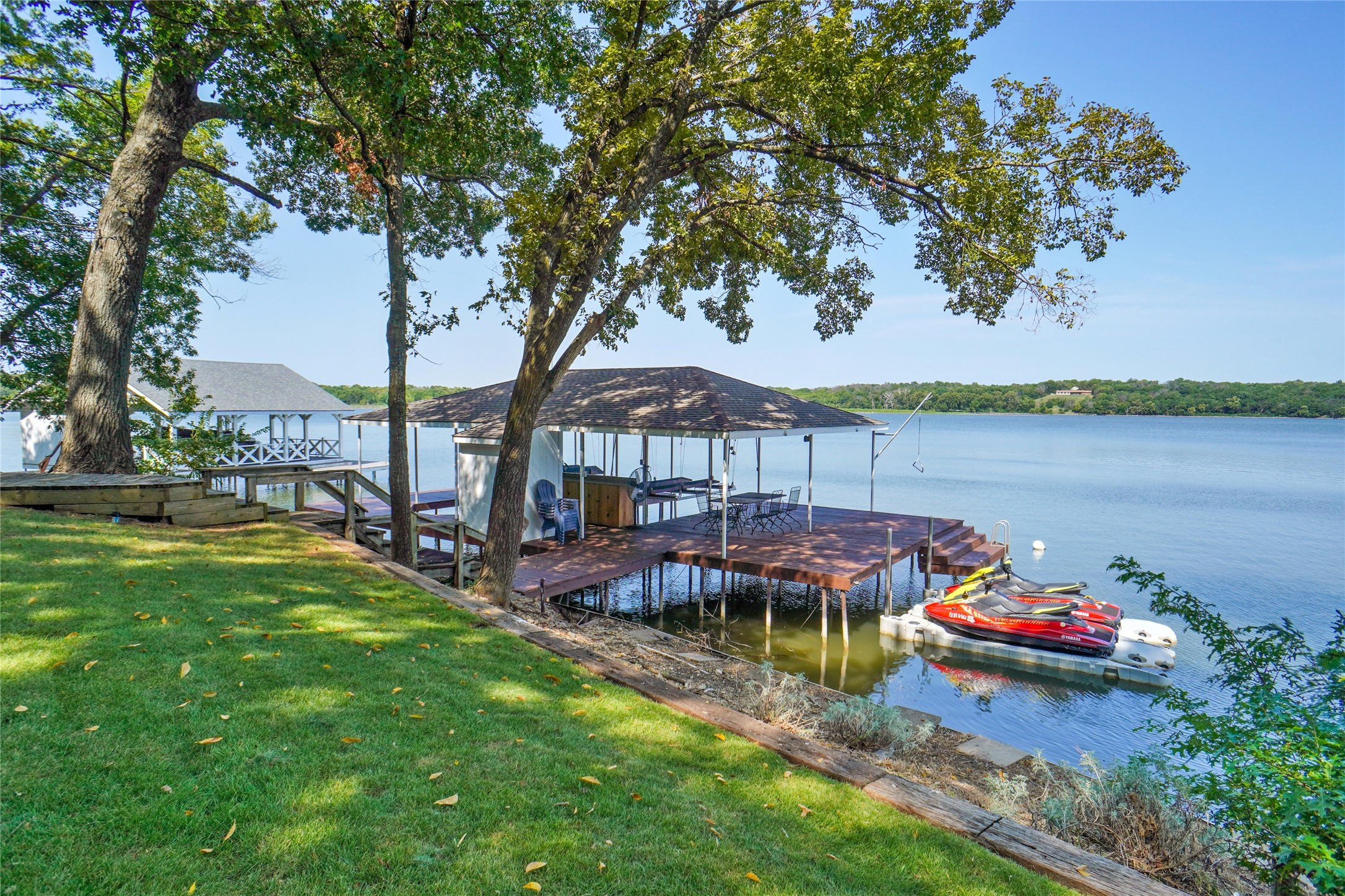 2147 Chaparral Drive Gainesville TX 76240