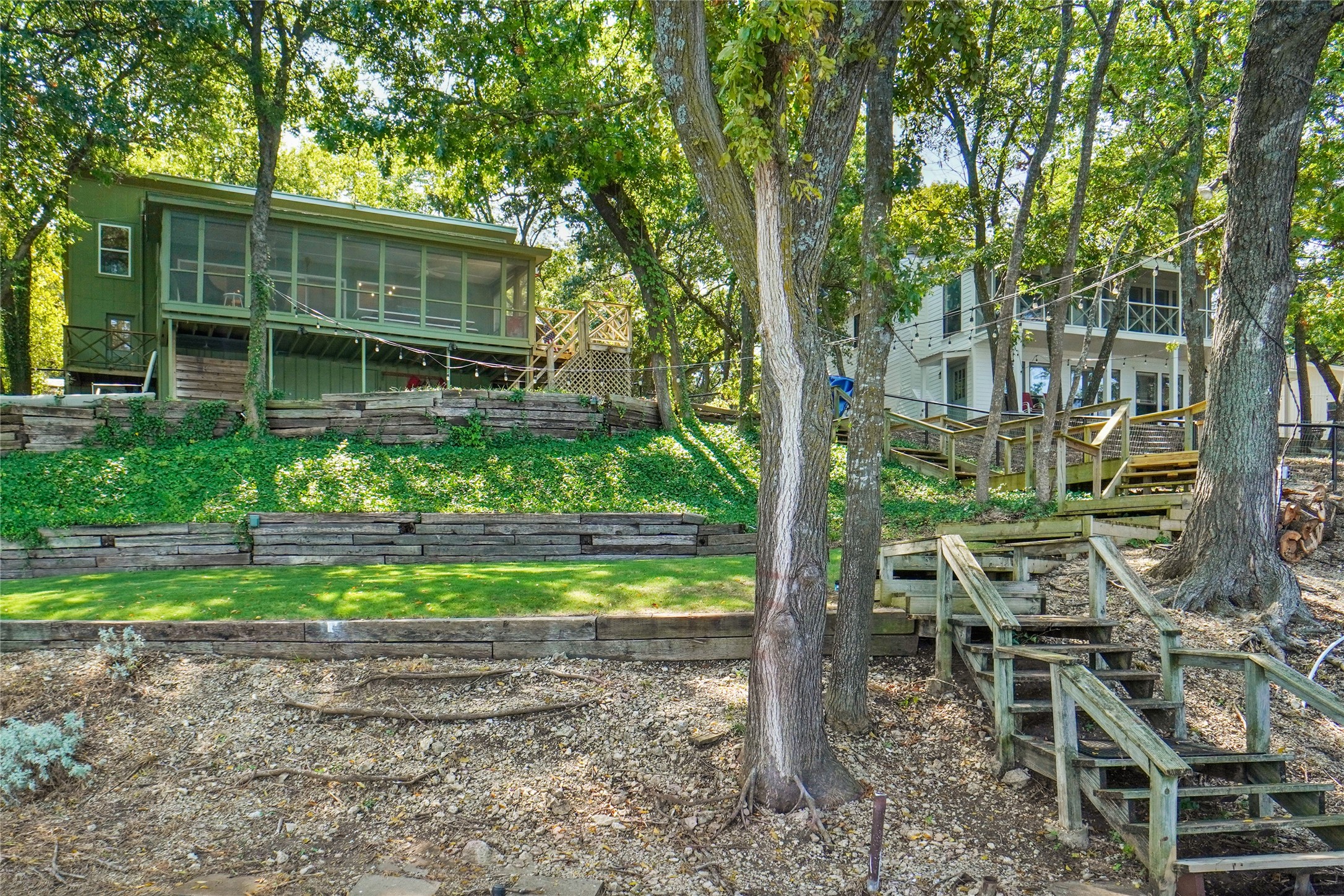 2147 Chaparral Drive Gainesville TX 76240