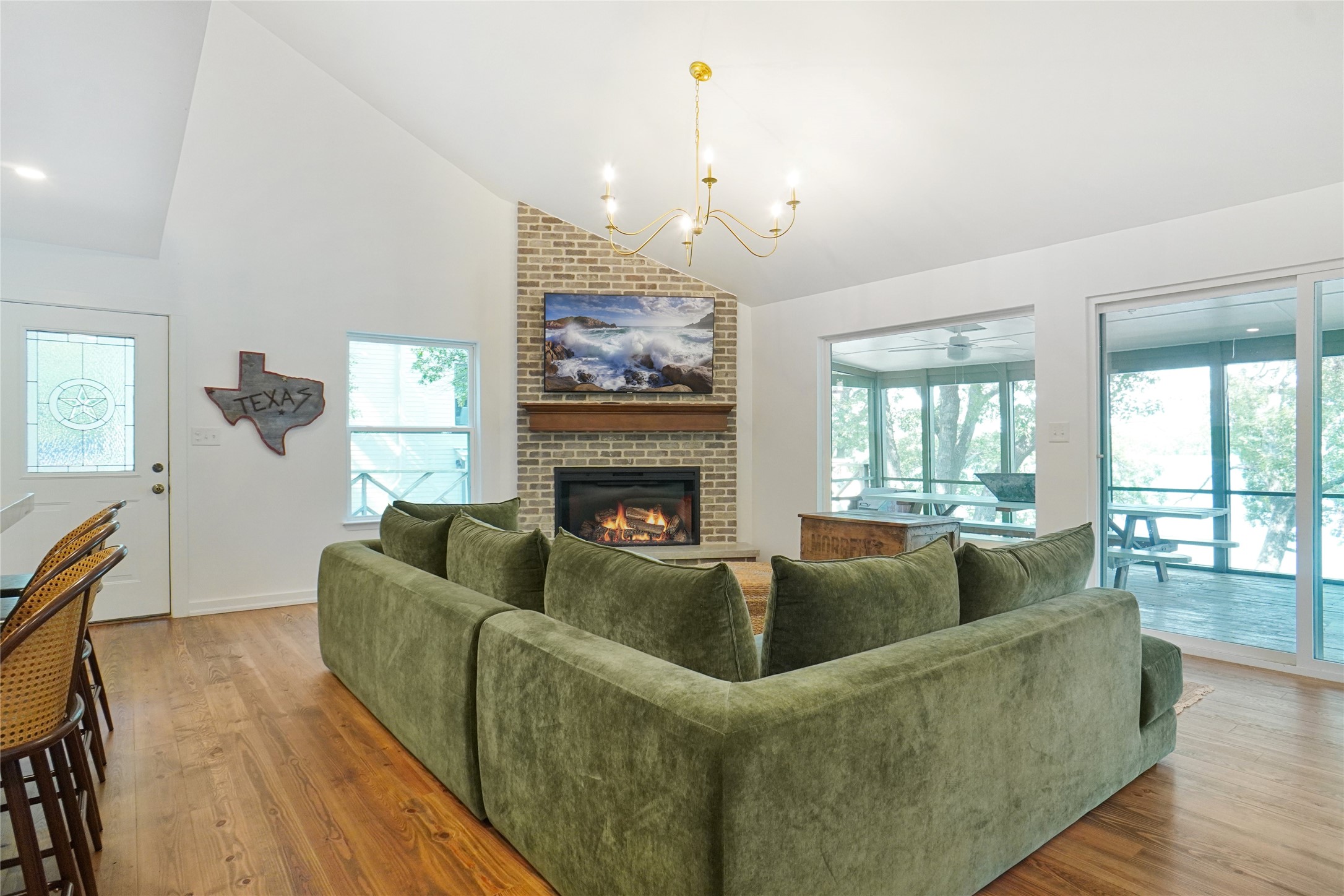 2147 Chaparral Drive Gainesville TX 76240
