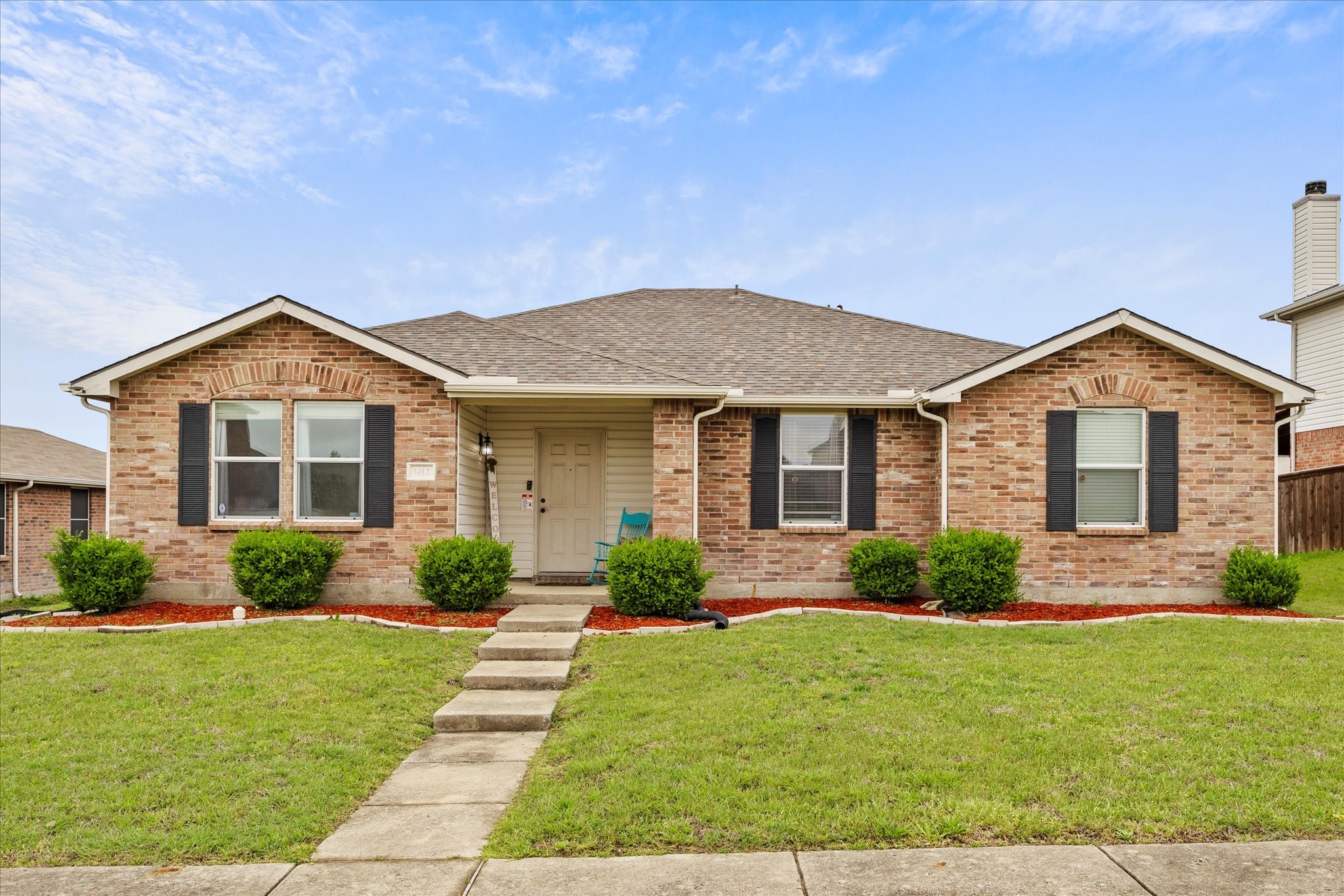 1412 Laurel Lane Royse City TX 75189