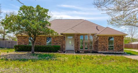 8120 Parker Road Wylie TX 75098