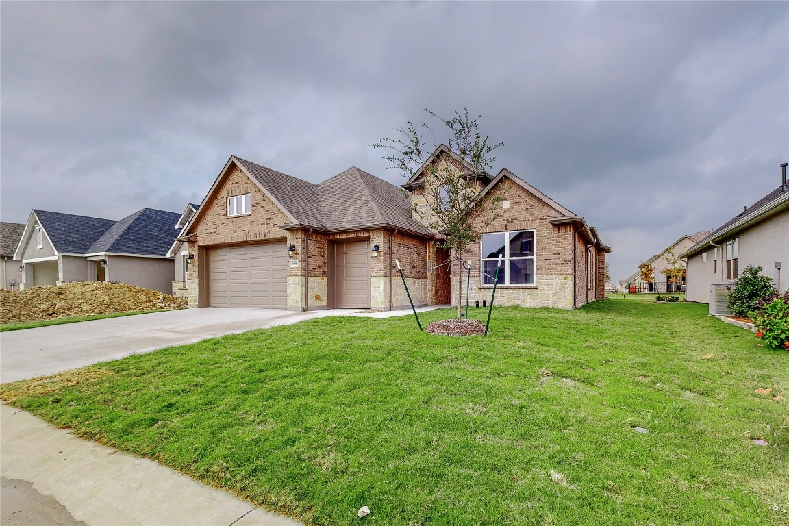 9508 Siltstone Drive Denton TX 76207