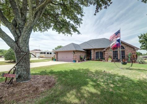 140 Bluebonnet Drive Decatur TX 76234
