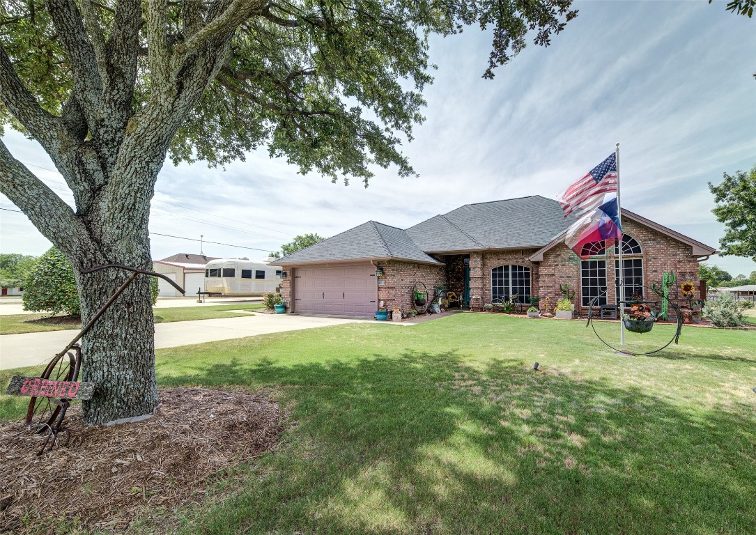 140 Bluebonnet Drive Decatur TX 76234