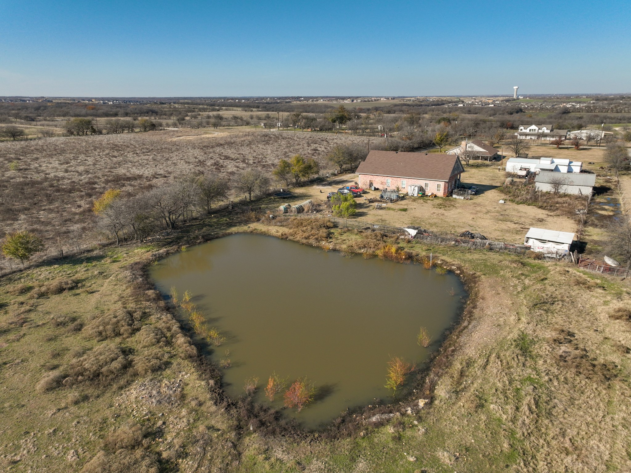 10569 Range Road Justin TX 76247