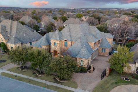7009 Peters Path Colleyville TX 76034
