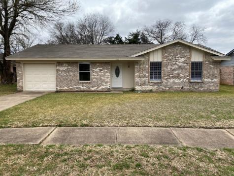 1101 Ridgewood Lane Hutchins TX 75141