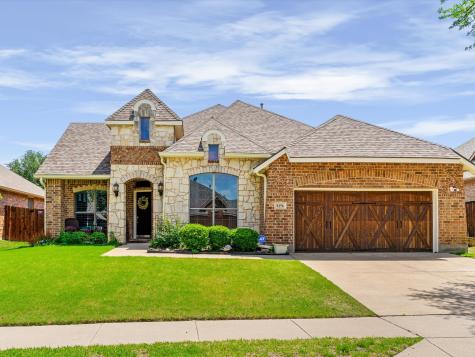 8156 Rock Elm Road Fort Worth TX 76131