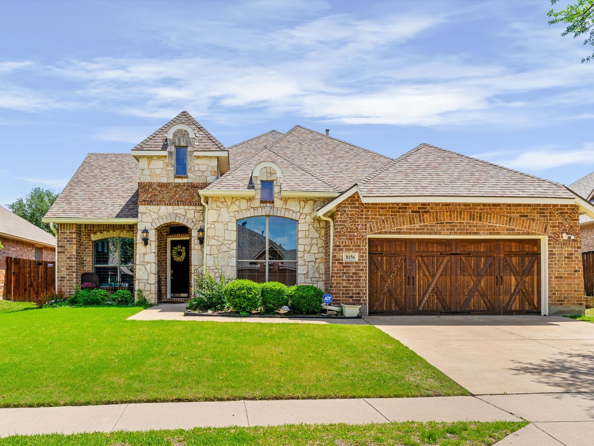 8156 Rock Elm Road Fort Worth TX 76131