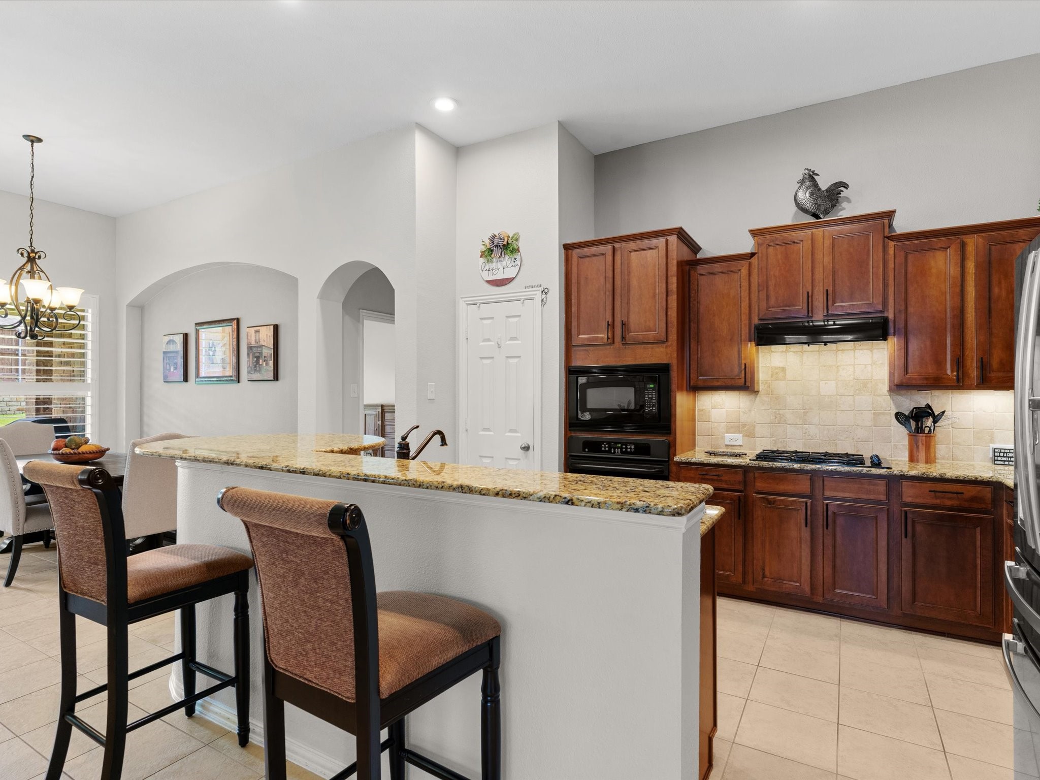 8156 Rock Elm Road Fort Worth TX 76131