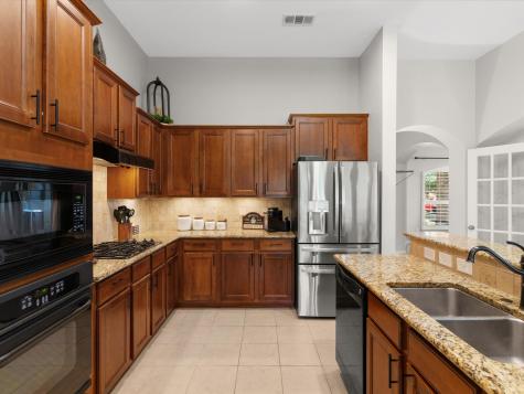 8156 Rock Elm Road Fort Worth TX 76131