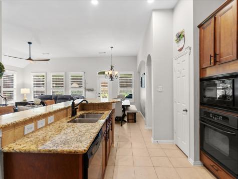 8156 Rock Elm Road Fort Worth TX 76131