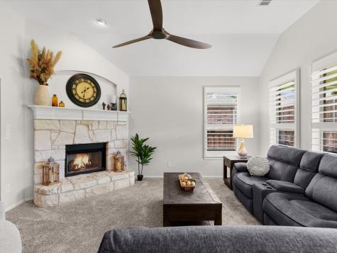 8156 Rock Elm Road Fort Worth TX 76131