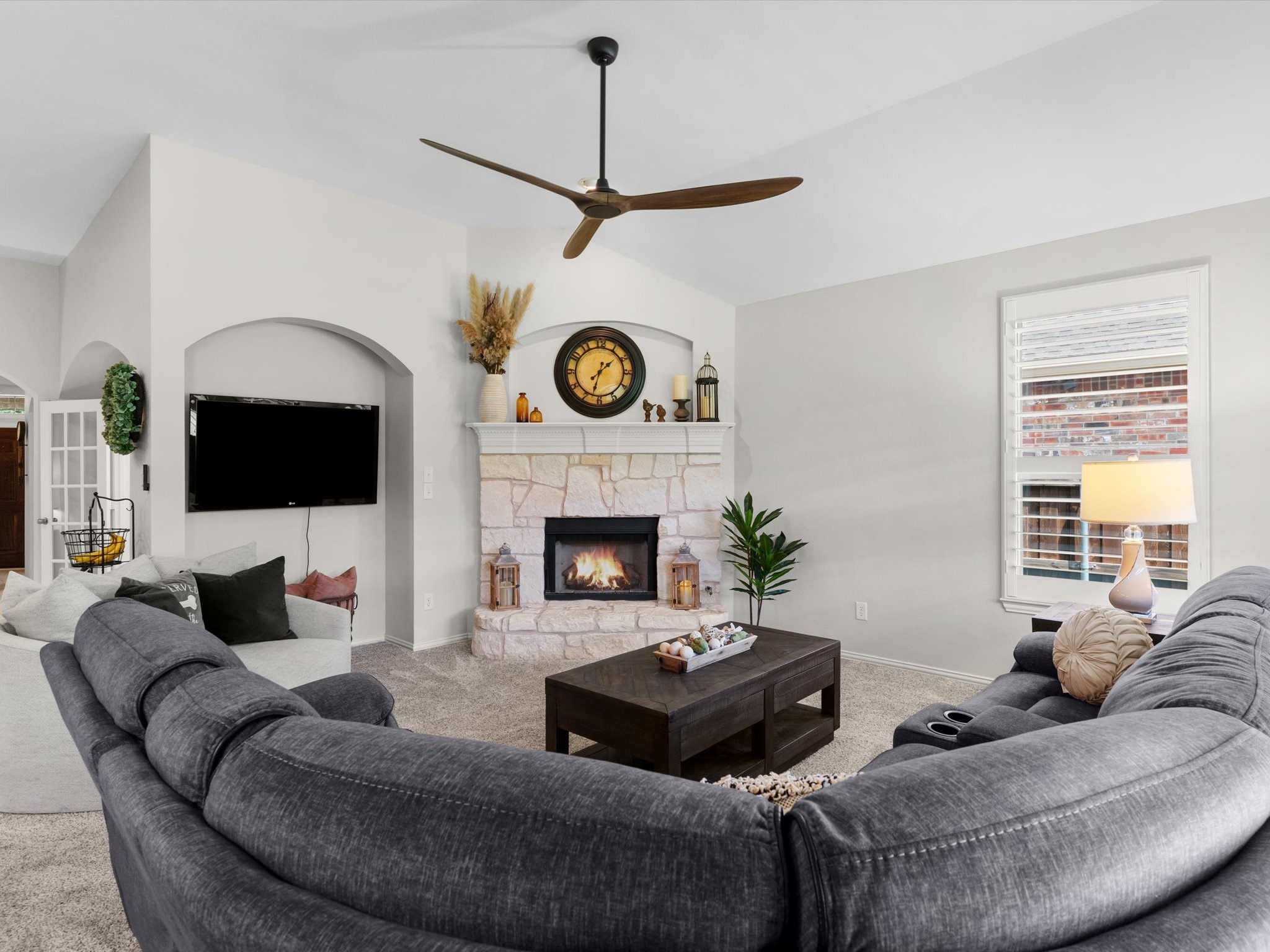 8156 Rock Elm Road Fort Worth TX 76131