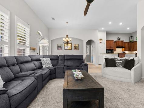 8156 Rock Elm Road Fort Worth TX 76131