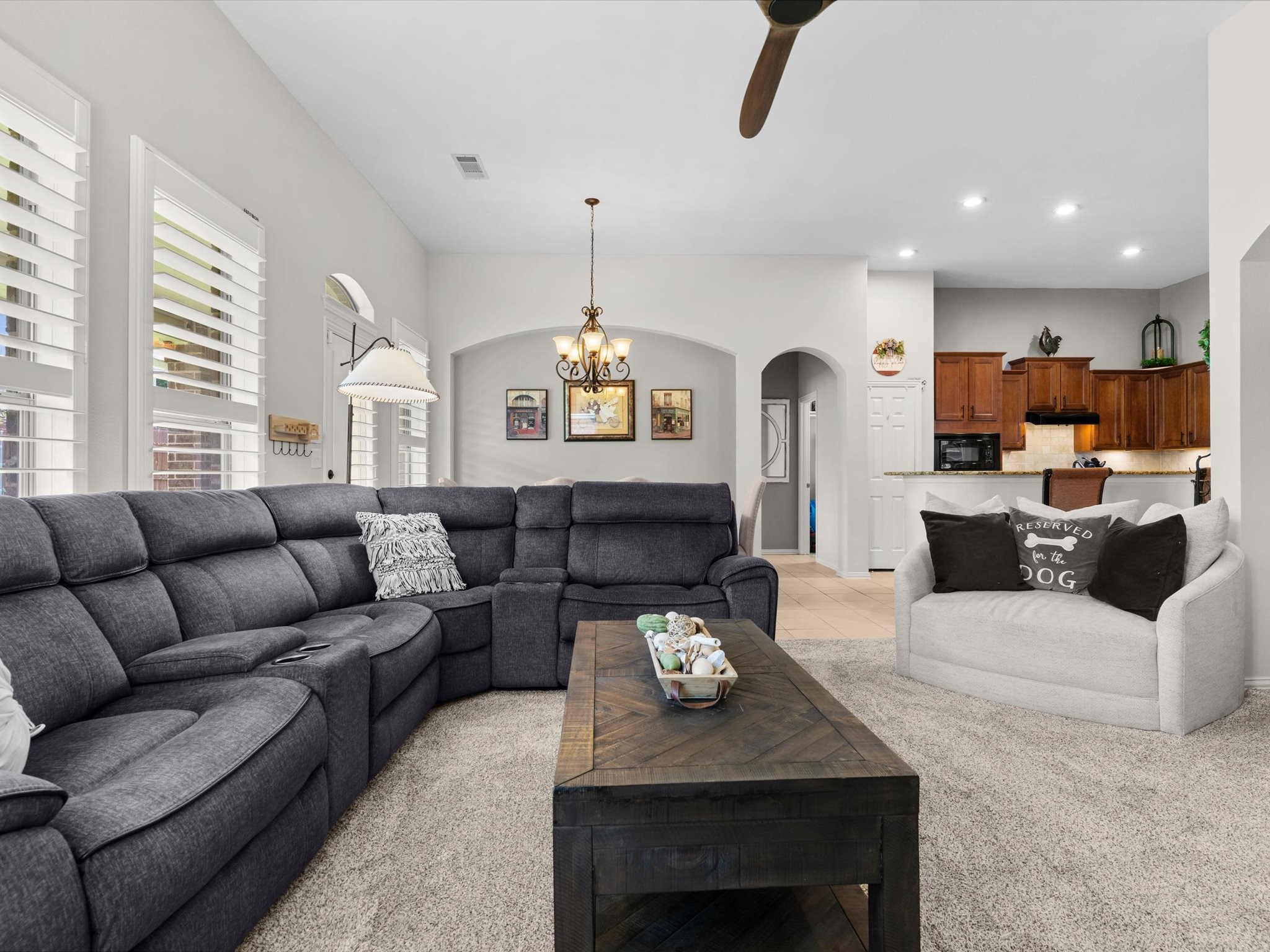 8156 Rock Elm Road Fort Worth TX 76131