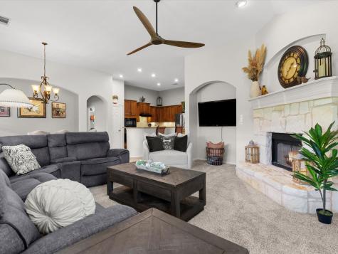 8156 Rock Elm Road Fort Worth TX 76131