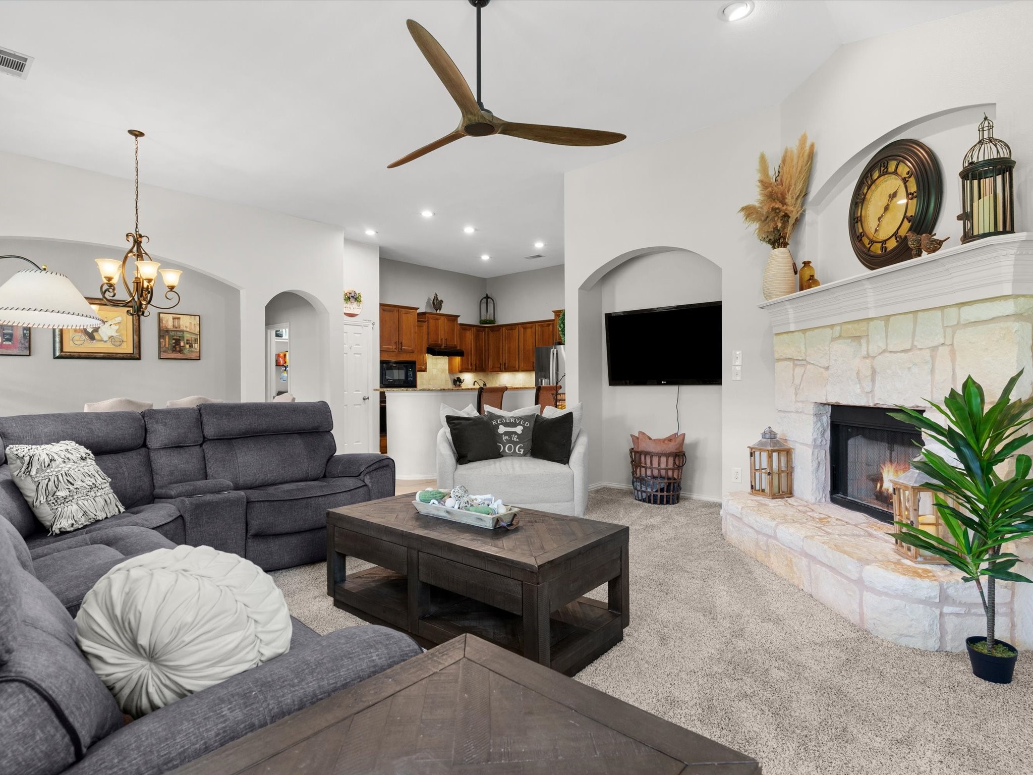 8156 Rock Elm Road Fort Worth TX 76131