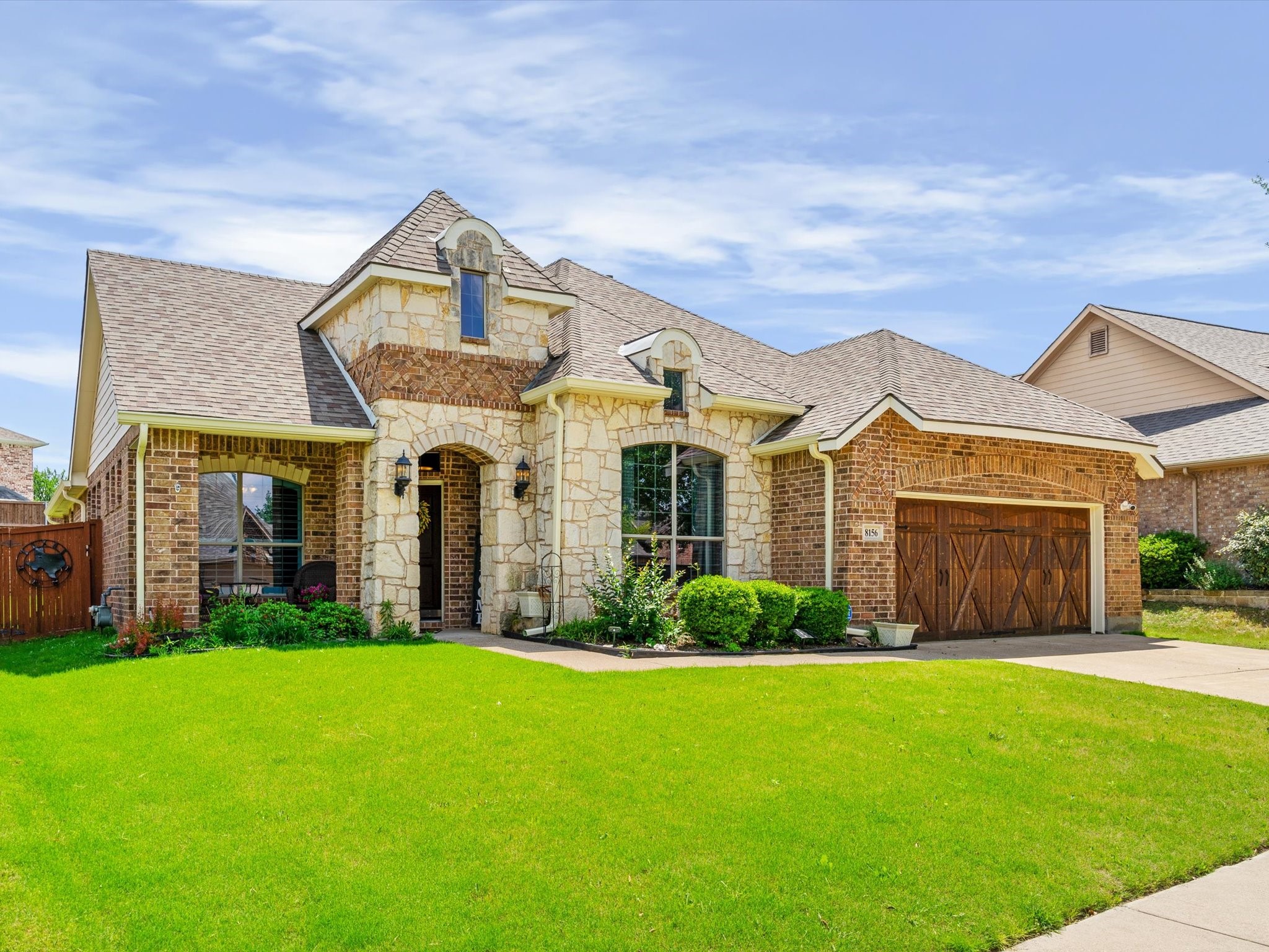 8156 Rock Elm Road Fort Worth TX 76131