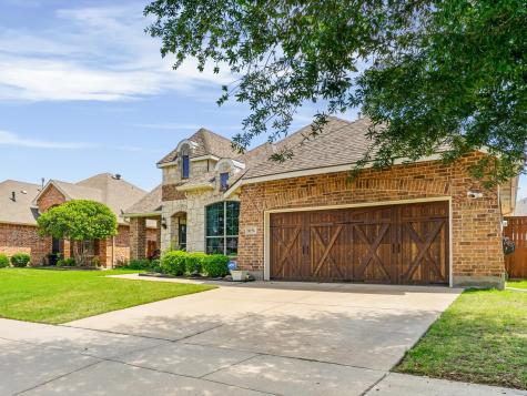 8156 Rock Elm Road Fort Worth TX 76131