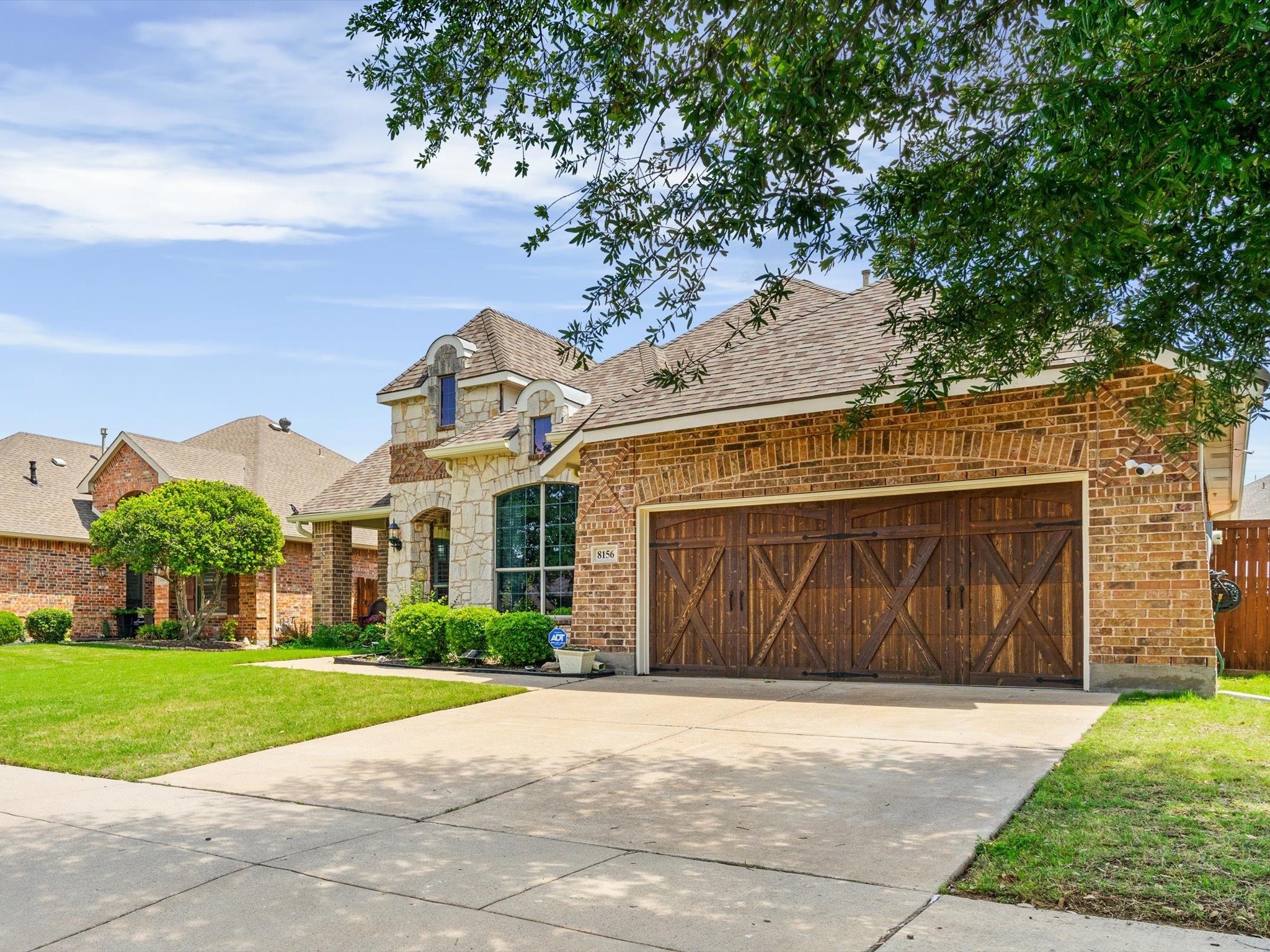8156 Rock Elm Road Fort Worth TX 76131