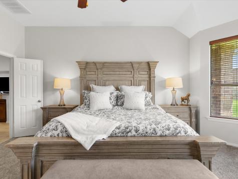 8156 Rock Elm Road Fort Worth TX 76131