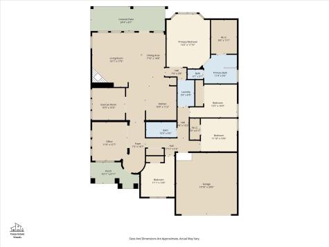 8156 Rock Elm Road Fort Worth TX 76131