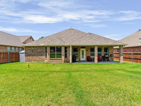 8156 Rock Elm Road Fort Worth TX 76131